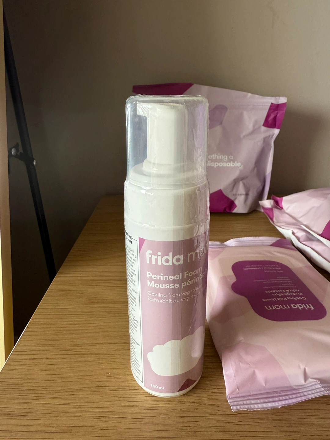 Frida Mom Postpartum Recovery Kit - photo 3