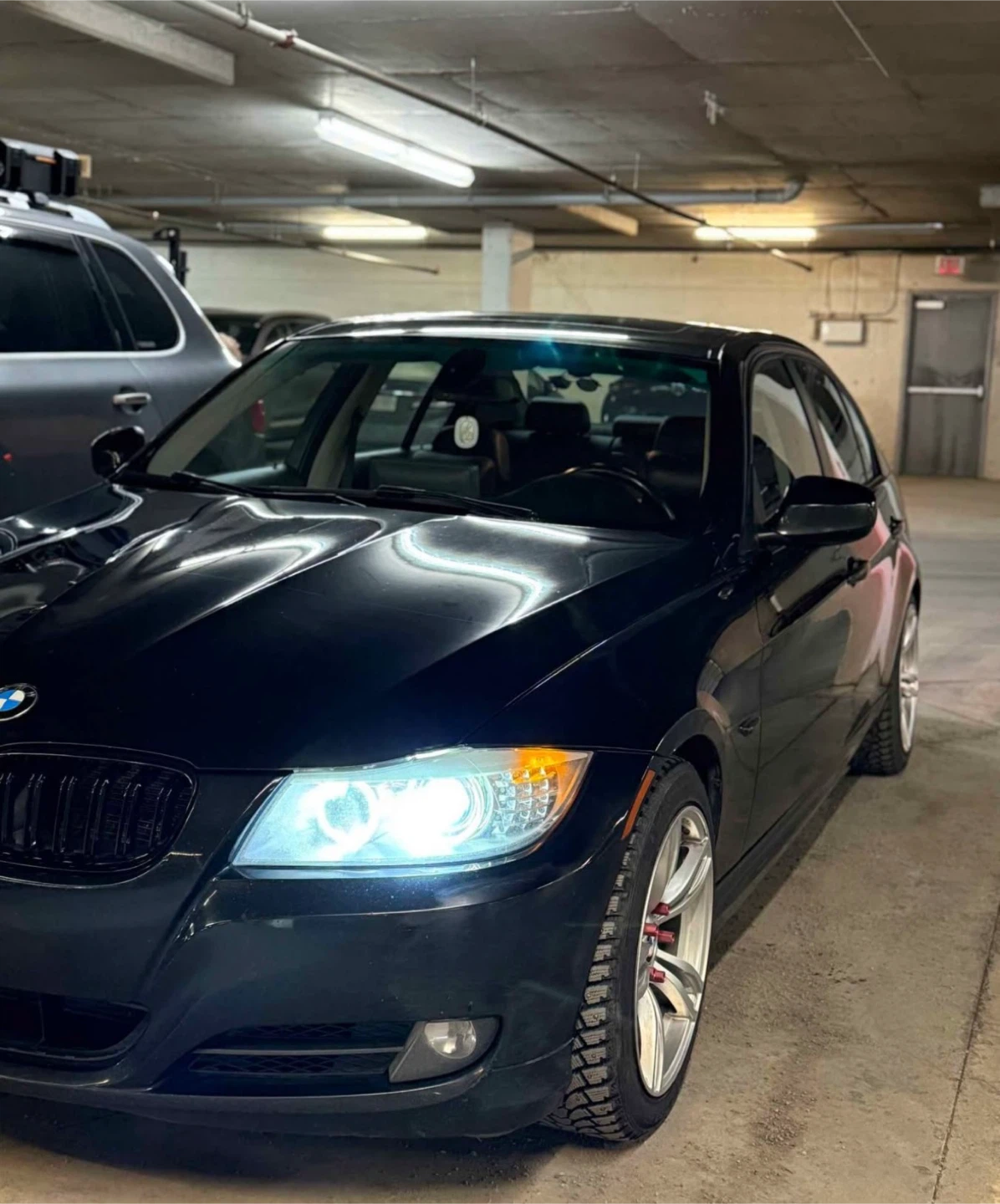 BMW 328i Sedan - photo 2