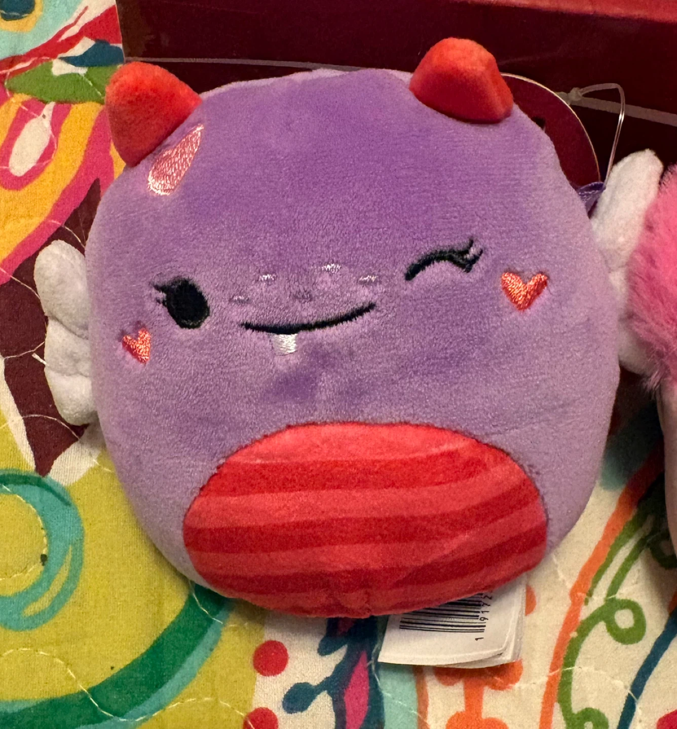 ✨✨Mystery Squad Squishmallows Full Set - photo 5