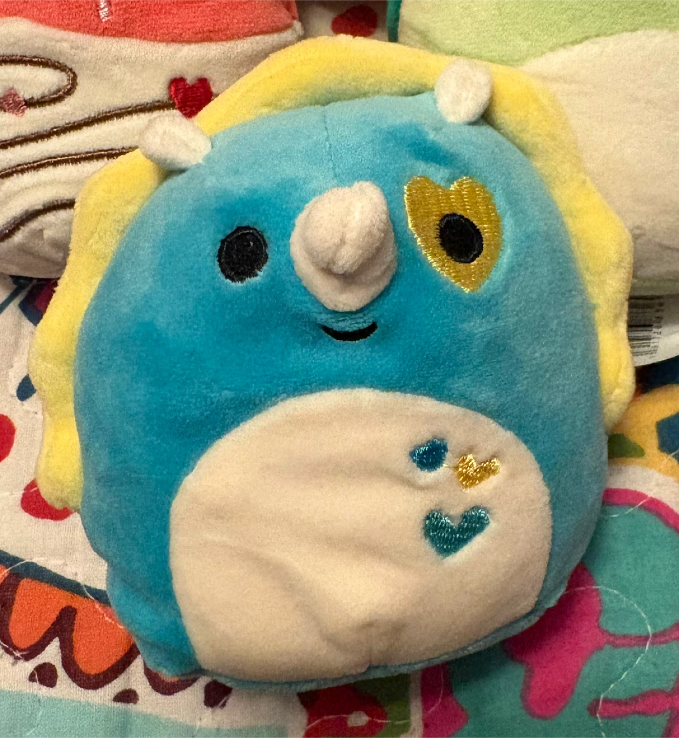 ✨✨Mystery Squad Squishmallows Full Set - photo 2