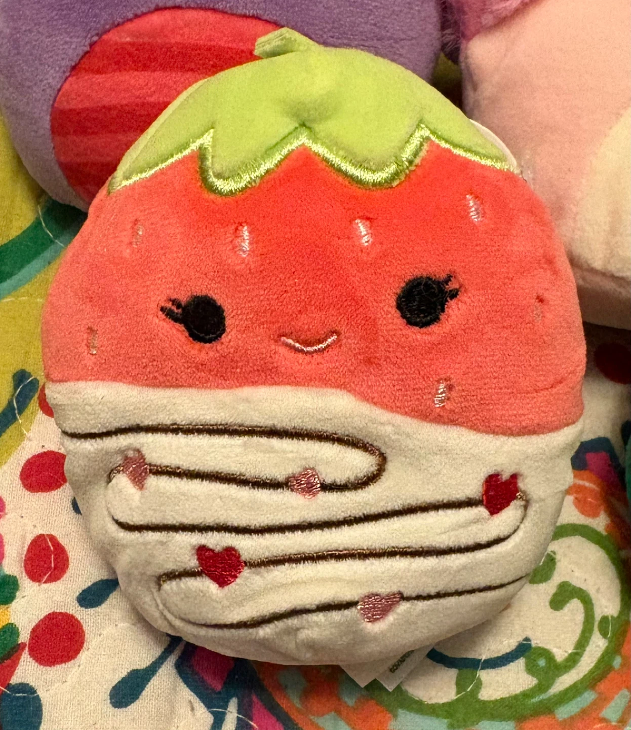 ✨✨Mystery Squad Squishmallows Full Set - photo 3