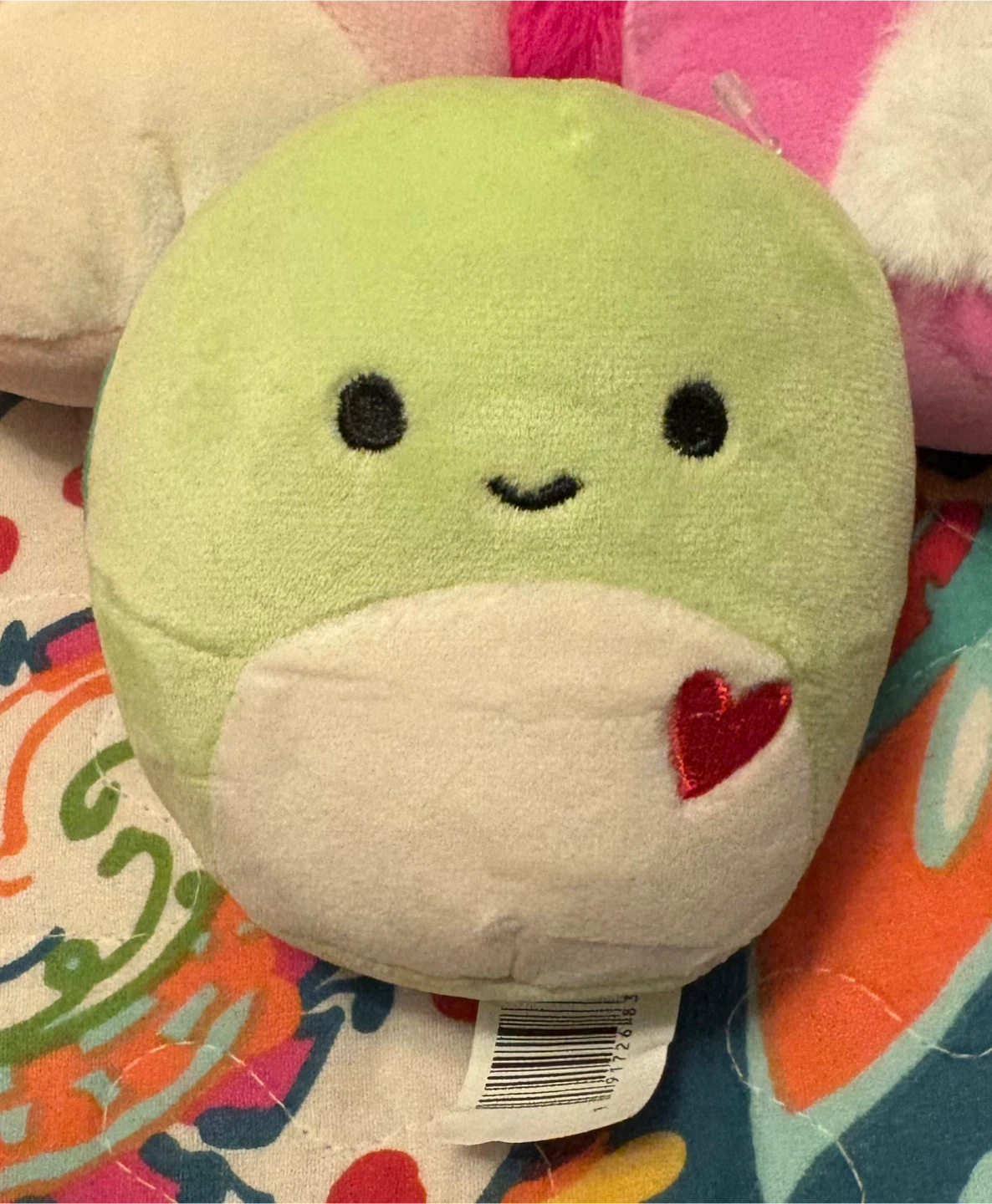 ✨✨Mystery Squad Squishmallows Full Set - photo 4