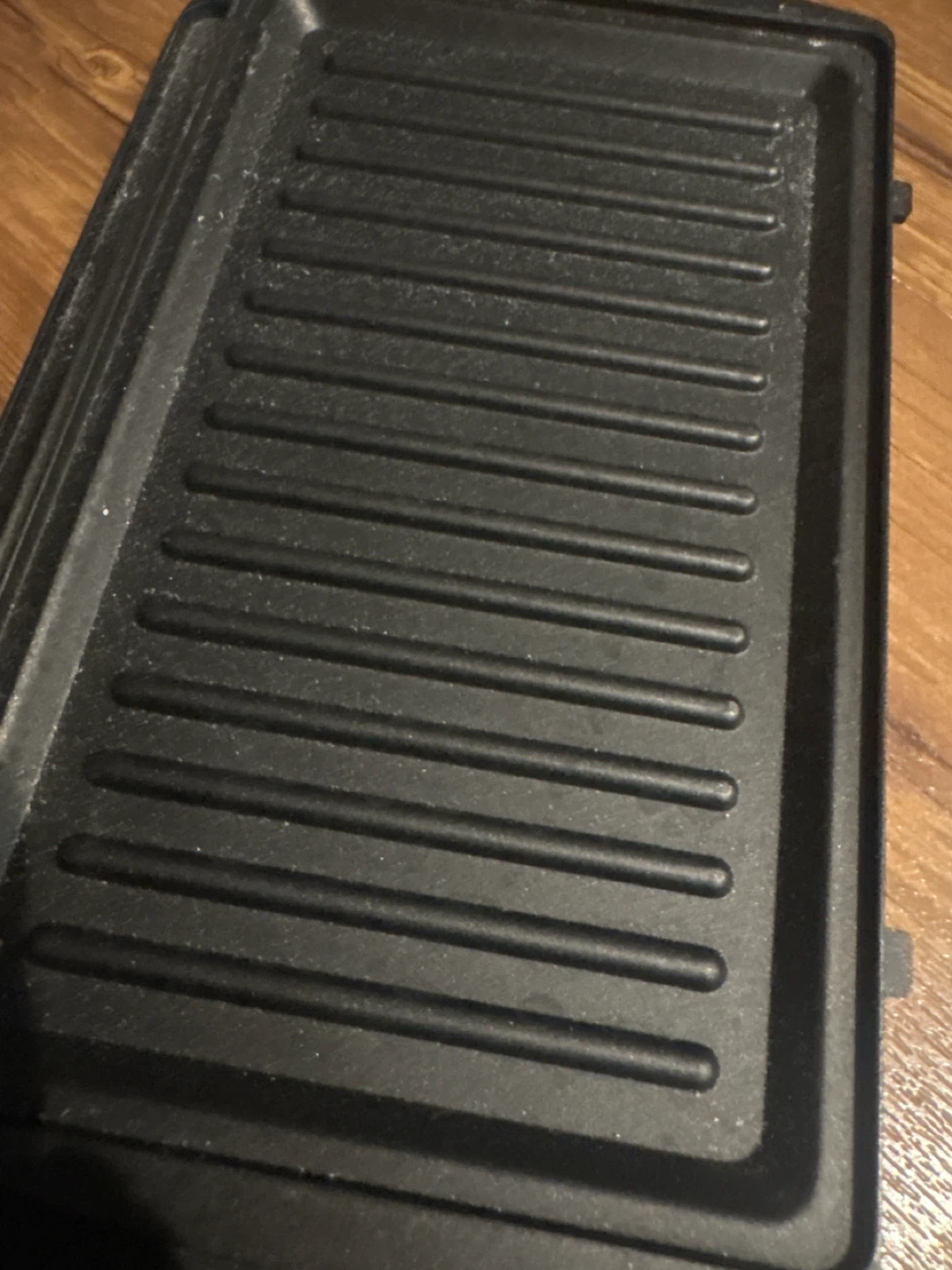 Salton Waffle Maker - photo 3