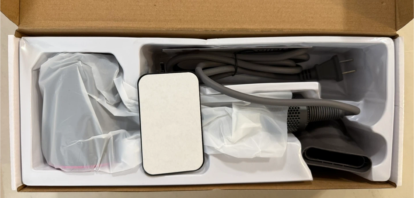 BRAND NEW Hair Dryer - photo 3
