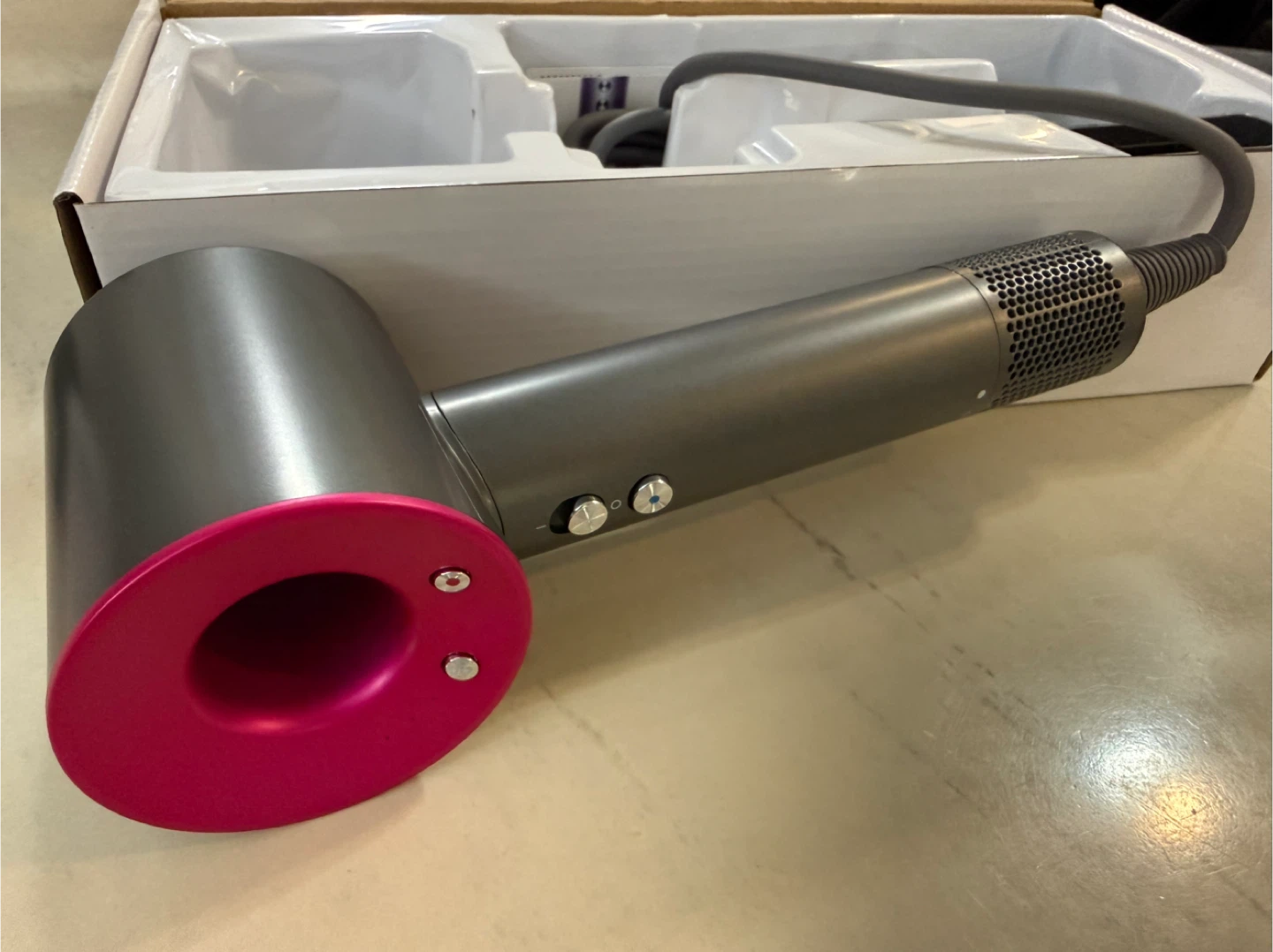 BRAND NEW Hair Dryer