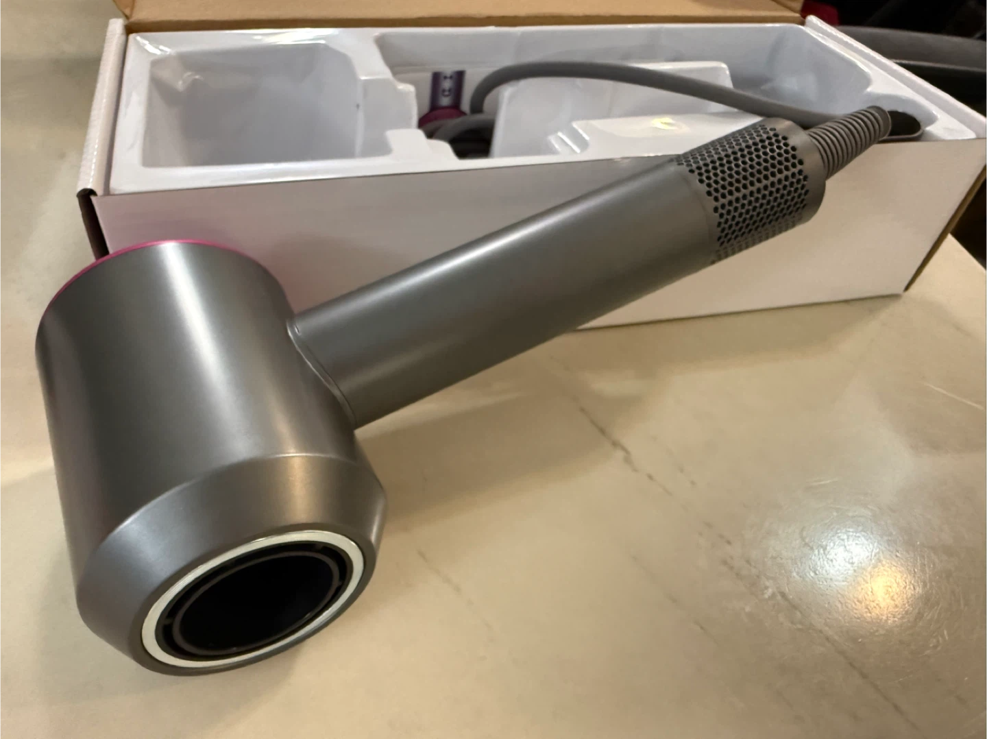 BRAND NEW Hair Dryer - photo 2