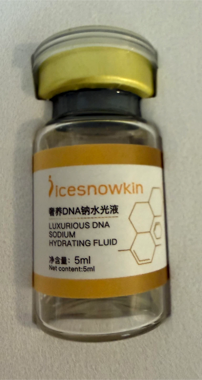 BRAND NEW Luxury Hydrating Skincare Set – 10 Bottles - photo 2