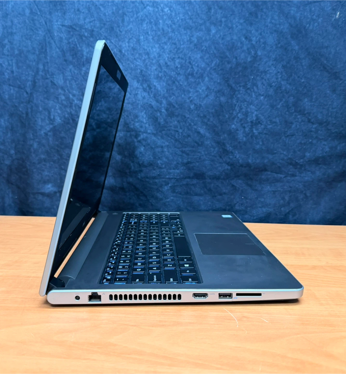 Dell Laptop – Core i5 | 8GB RAM | 180GB SSD | 15.6” | Windows 11 - photo 2