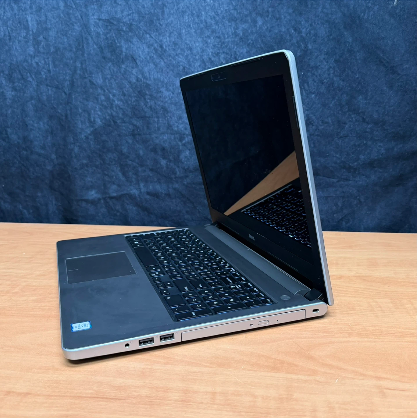 Dell Laptop – Core i5 | 8GB RAM | 180GB SSD | 15.6” | Windows 11 - photo 3