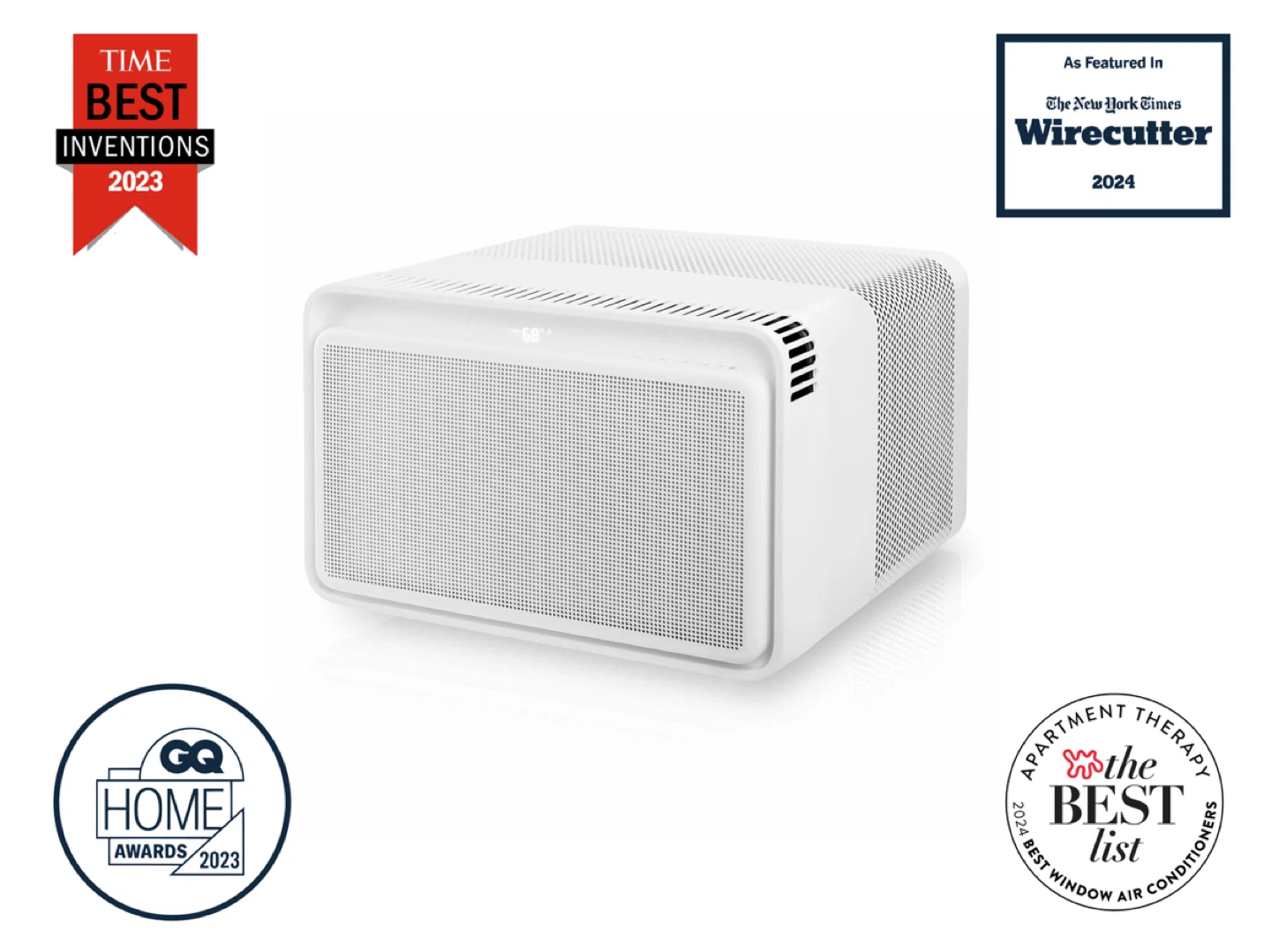 Window Air Conditioner