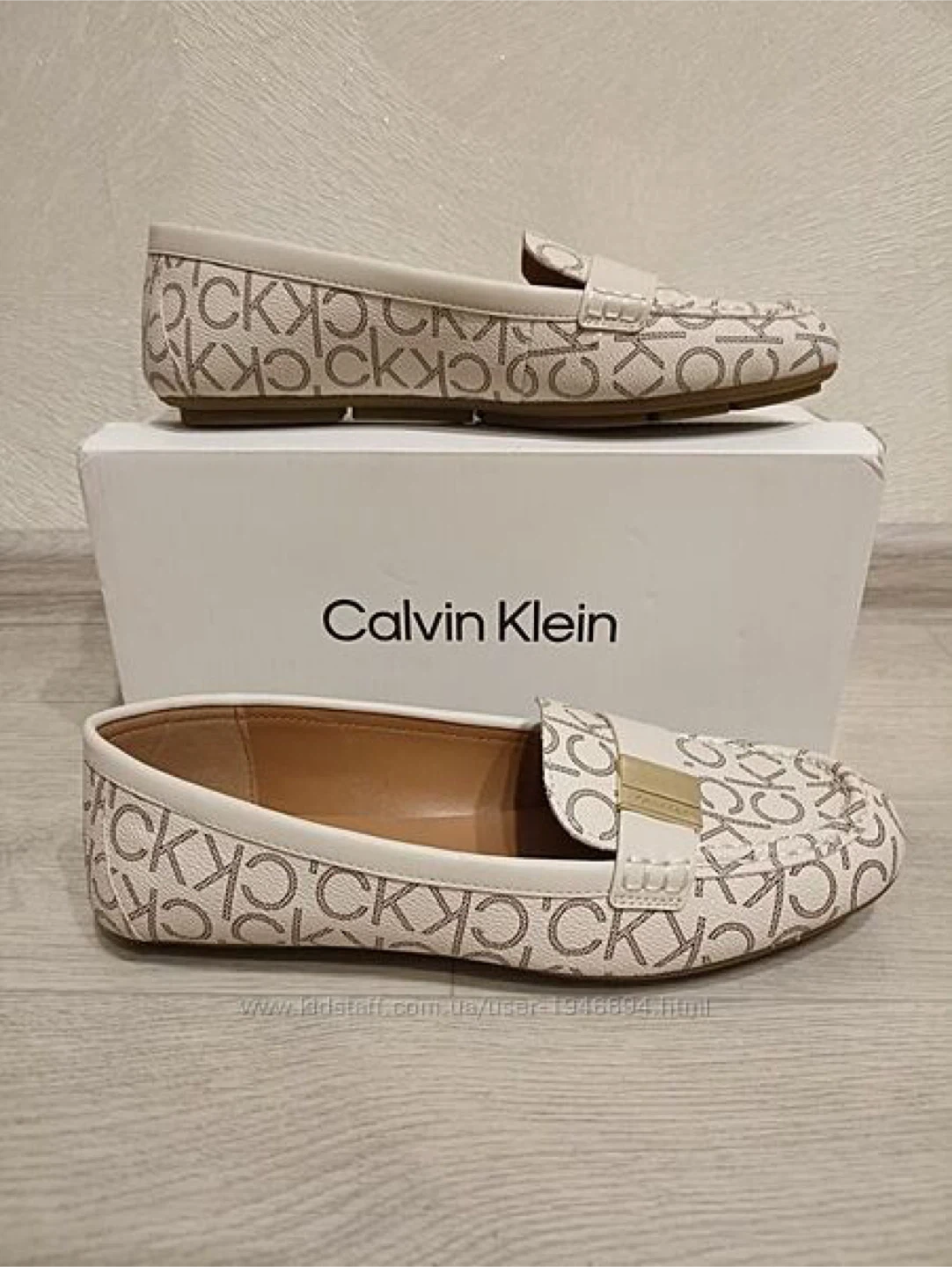 Calvin Klein Women's Loafers - photo 3