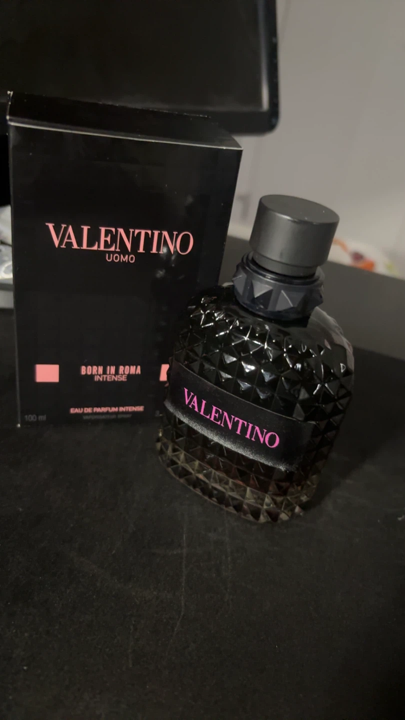 Valentino Uomo Born In Roma Intense Eau de Parfum 100ml