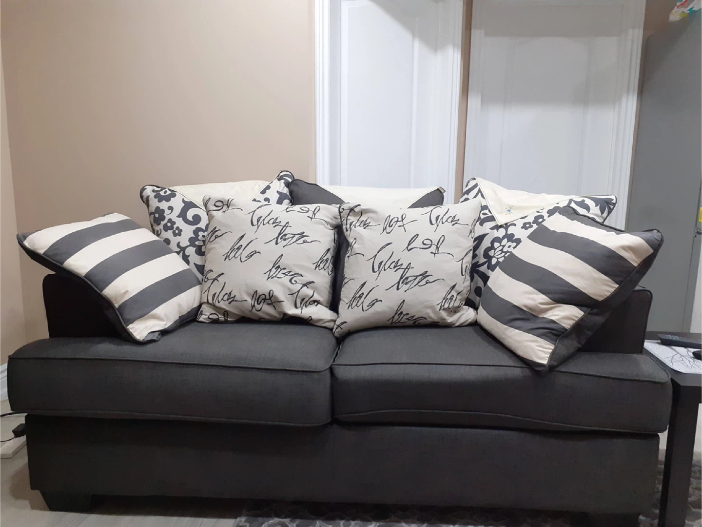 Sofa and Loveseat - photo 2