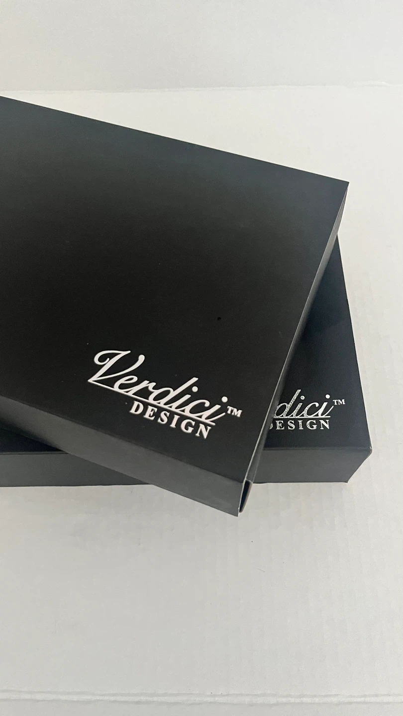 NEW***Verdici Design Coffee Cups & Saucers 2 Set - photo 5