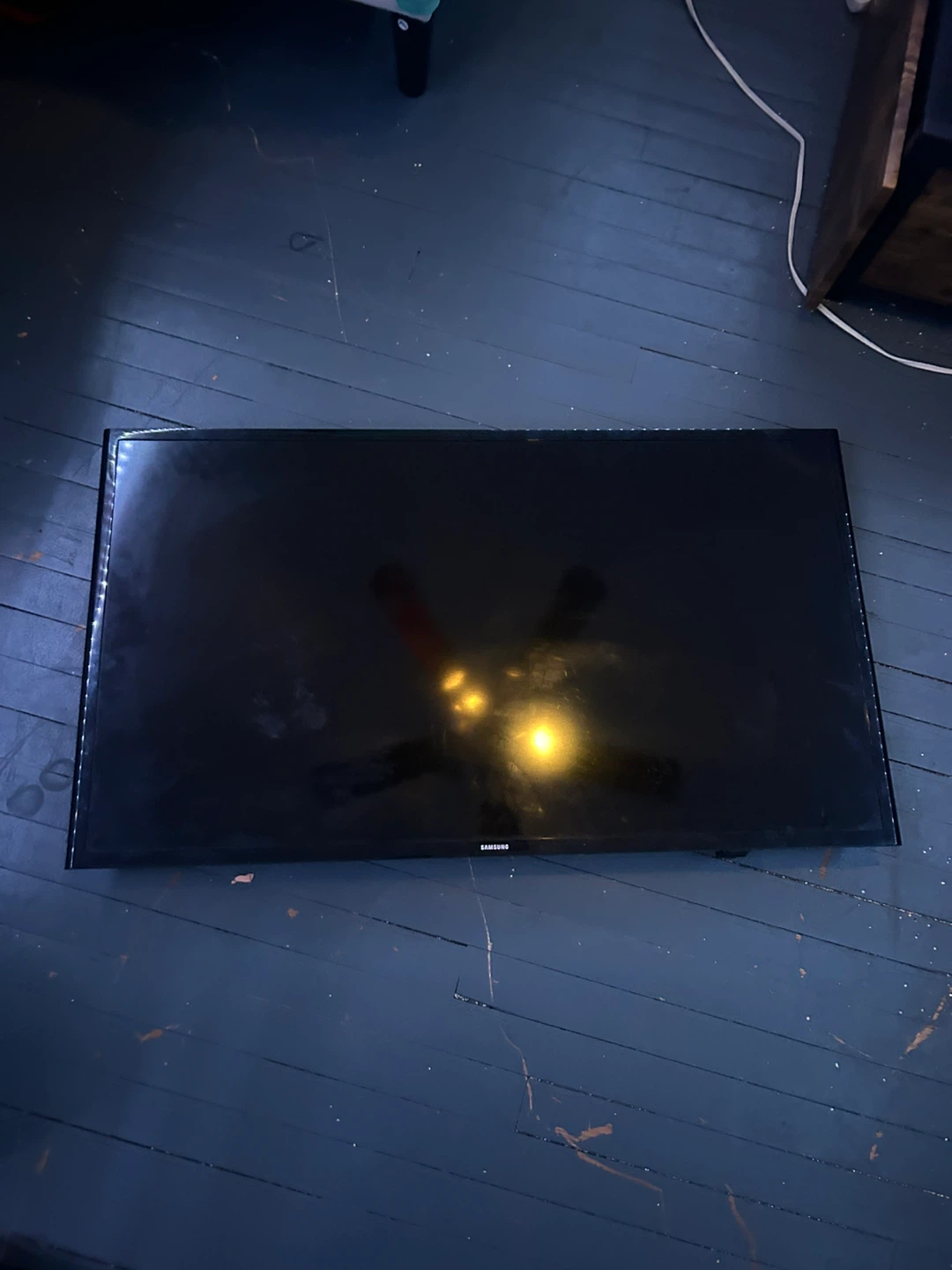 Samsung Flat Screen TV