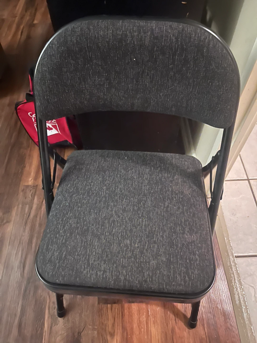 Folding Chair
