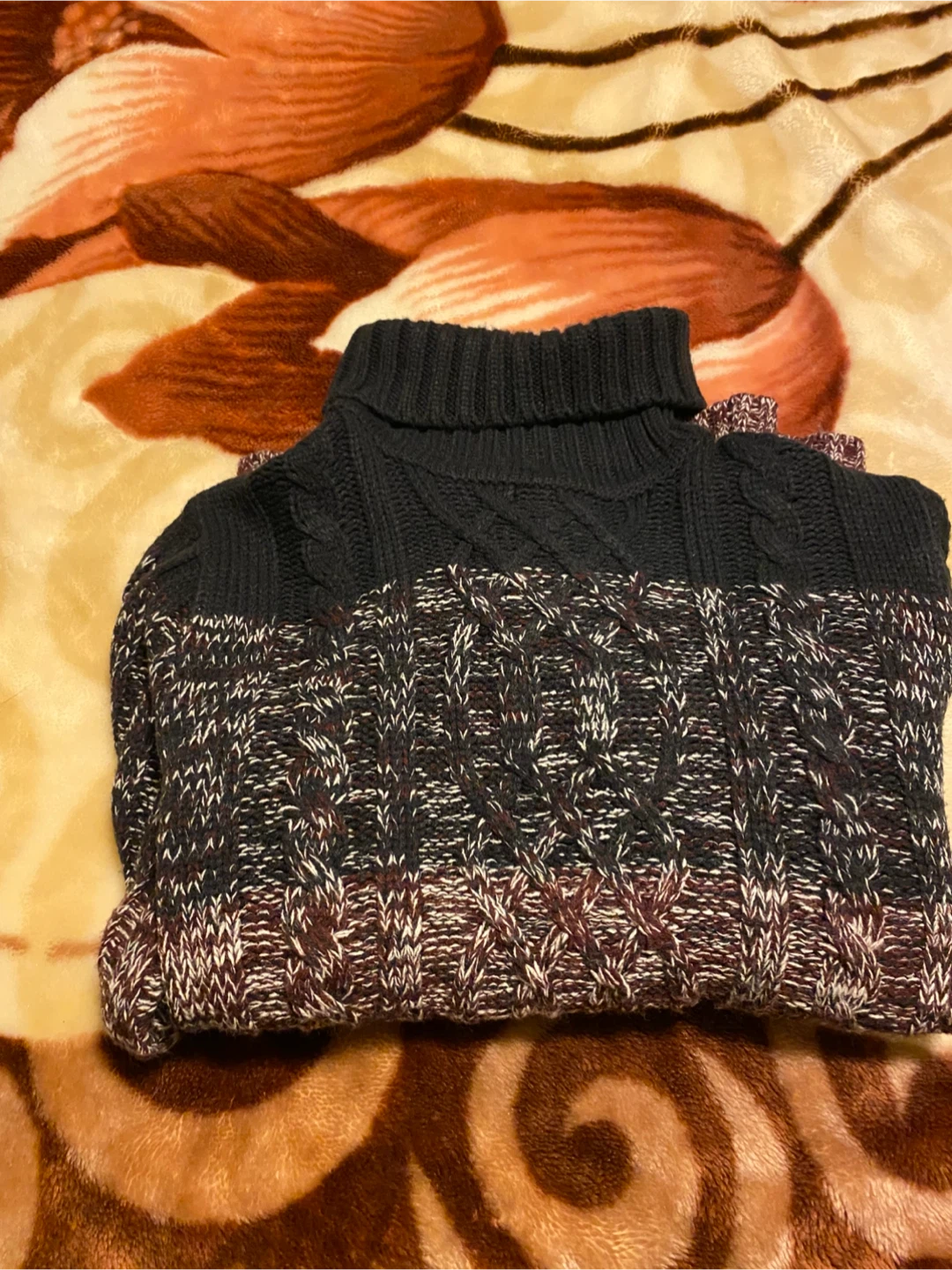 PROJEK TURTLENECK SWEATER - photo 3
