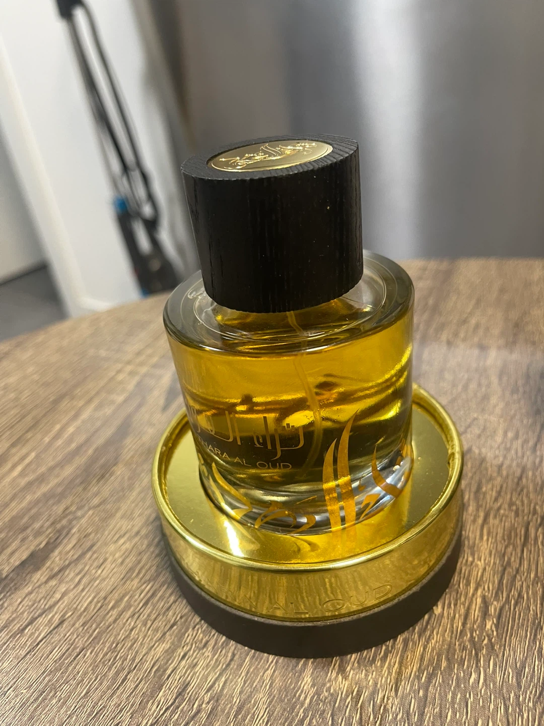 Thara Al Oud Eau de Parfum for Men and Women - 100ml - photo 3