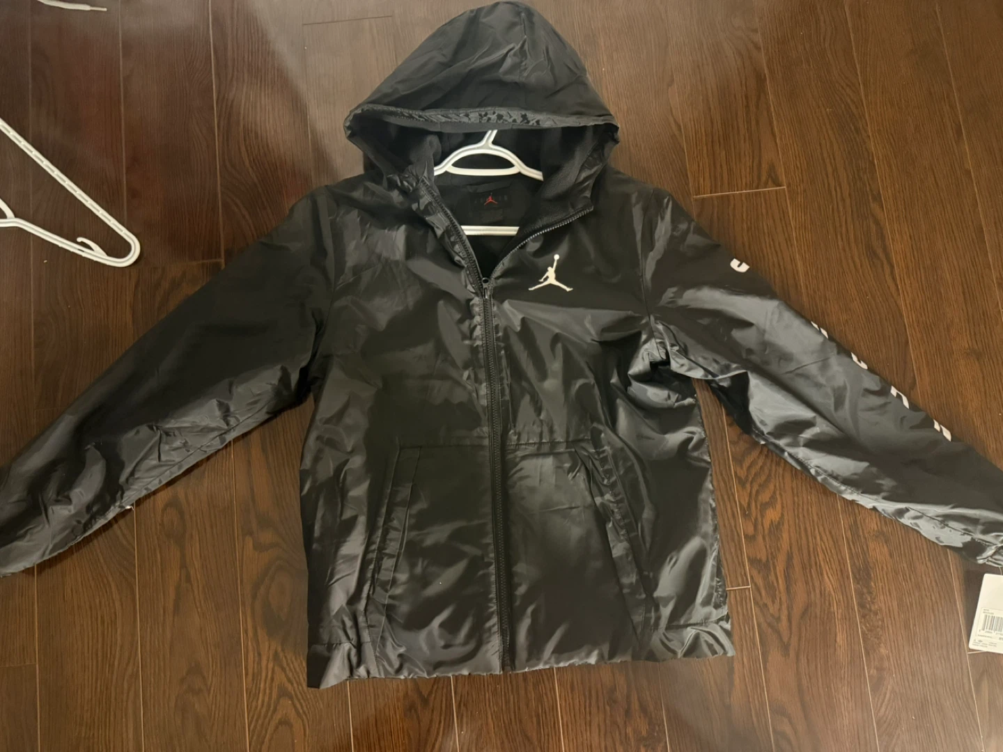Jordan Windbreaker Jacket