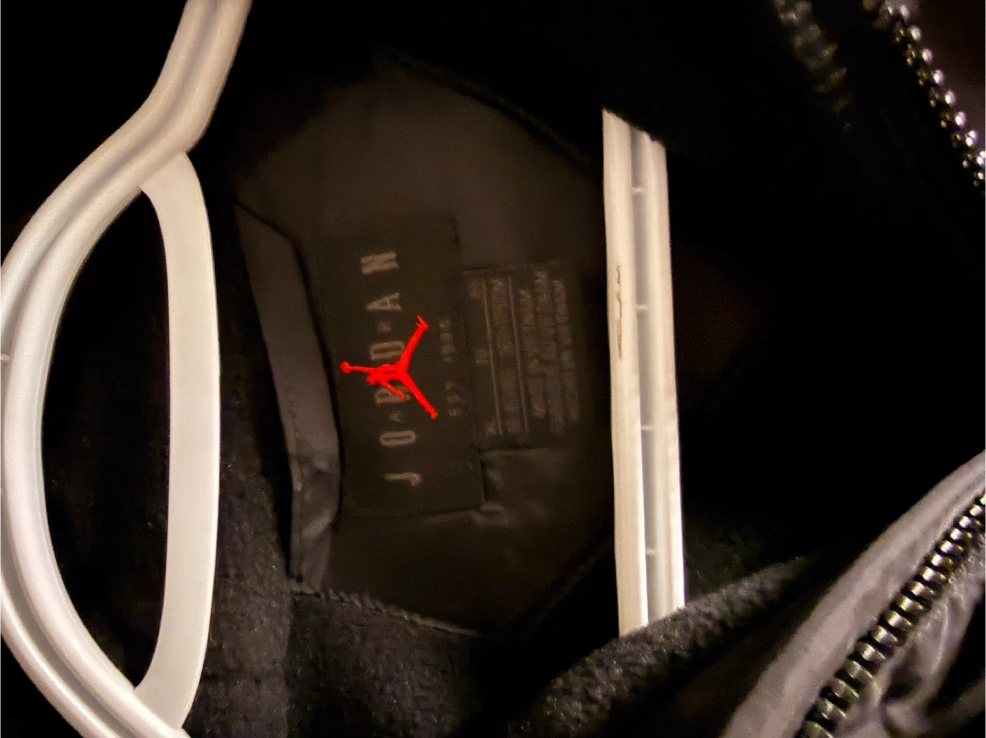 Jordan Windbreaker Jacket - photo 2