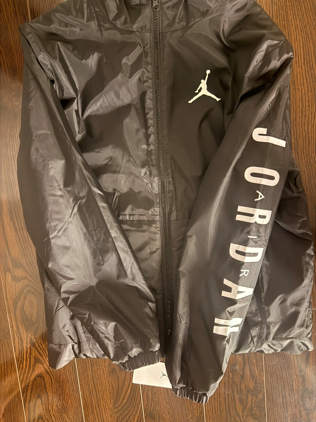 Jordan Windbreaker Jacket - photo 3