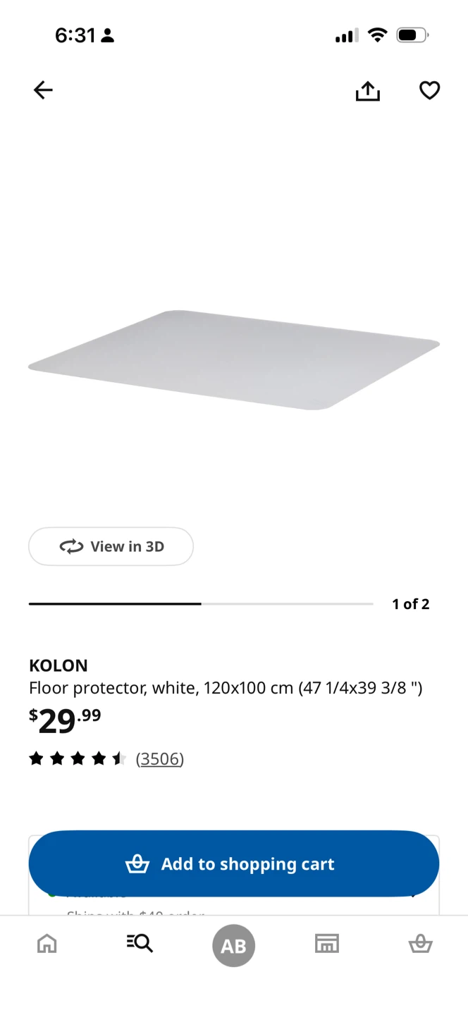 IKEA study table set - photo 4