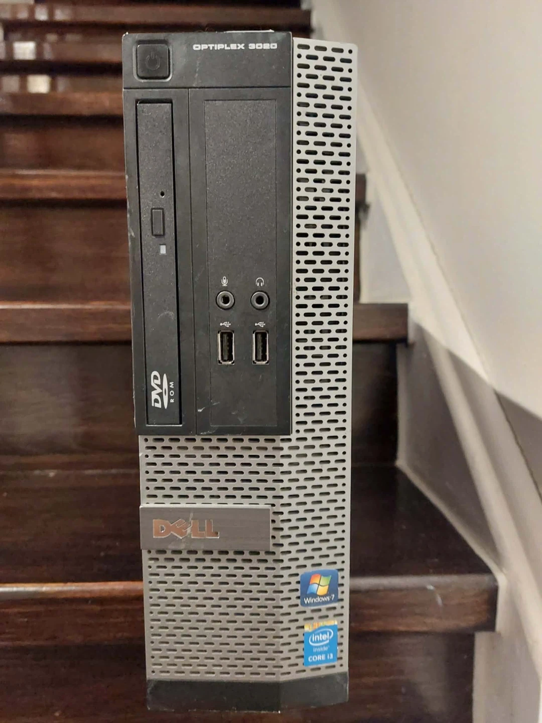 Dell OptiPlex 3020 Desktop Computer