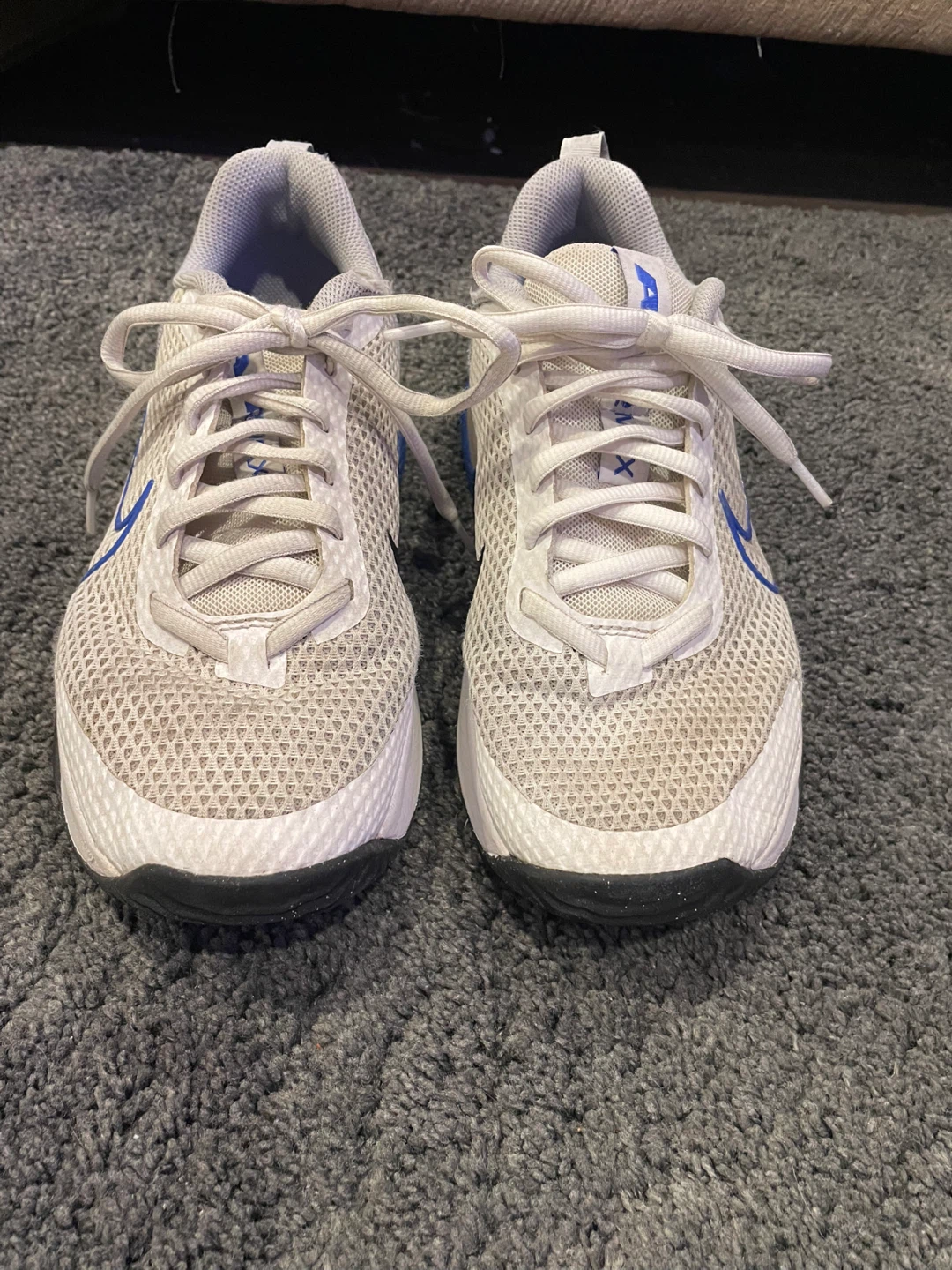 Nike Air Max Shoes size 9 men’s - photo 3