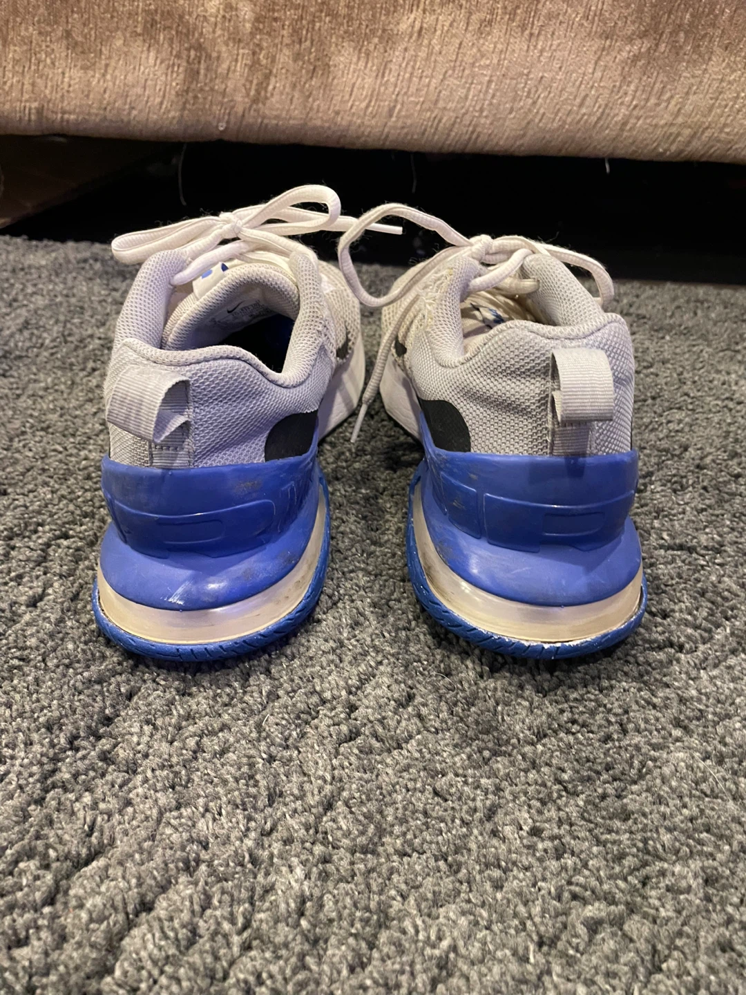 Nike Air Max Shoes size 9 men’s - photo 4