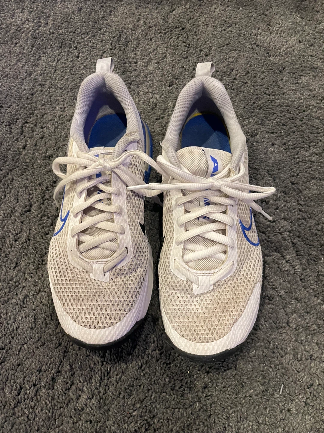 Nike Air Max Shoes size 9 men’s - photo 2