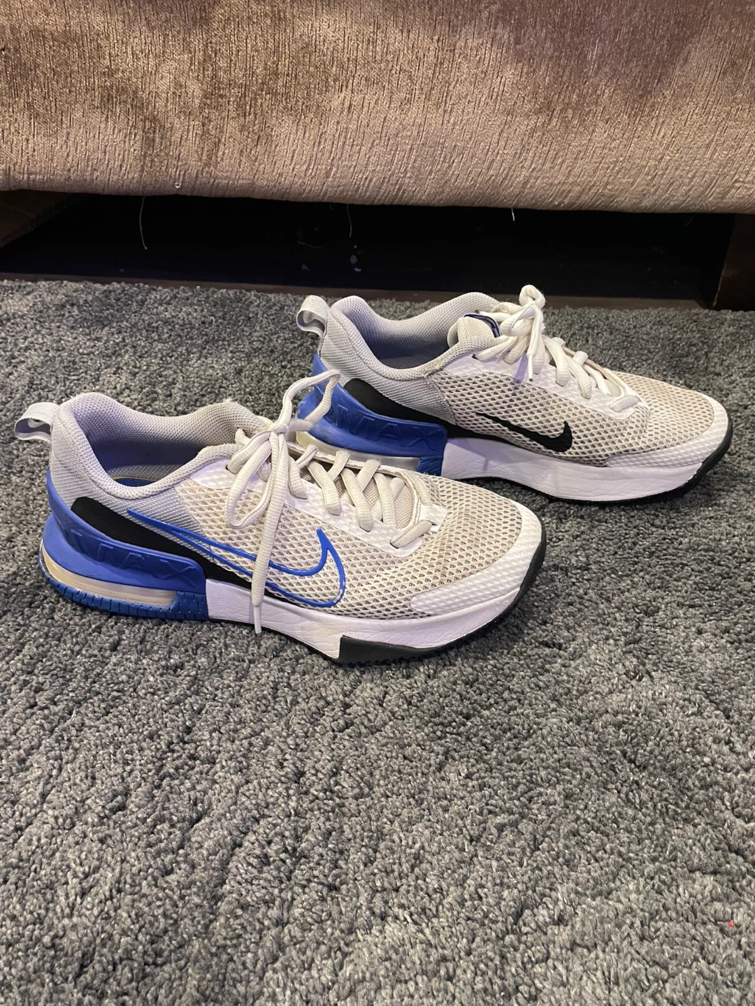 Nike Air Max Shoes size 9 men’s