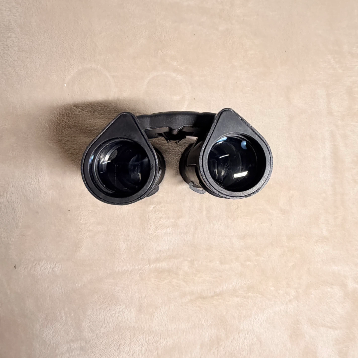 CRIVIT 10x26 Binoculars - photo 4