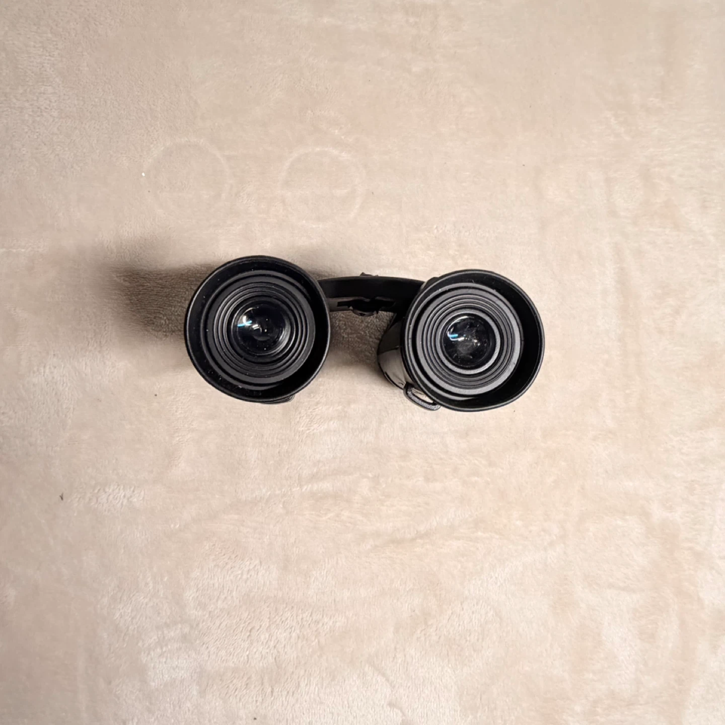 CRIVIT 10x26 Binoculars - photo 3