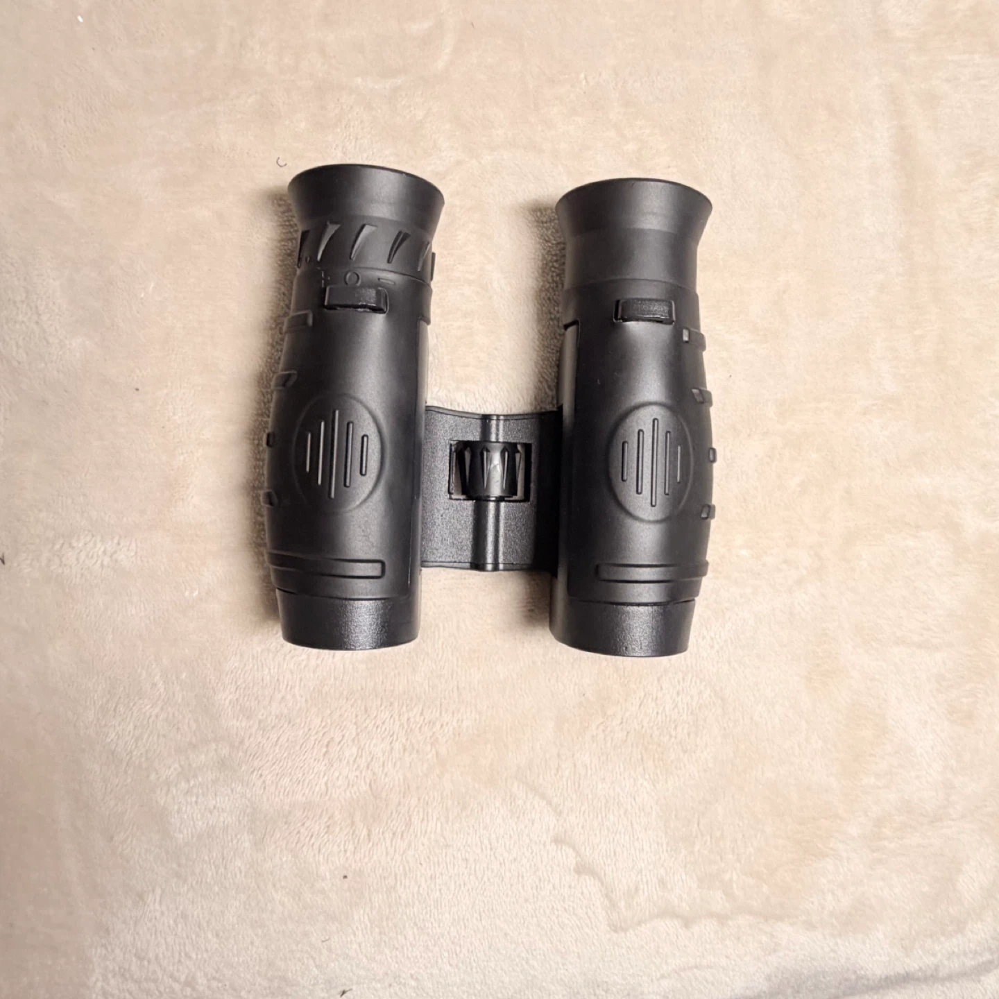 CRIVIT 10x26 Binoculars - photo 2