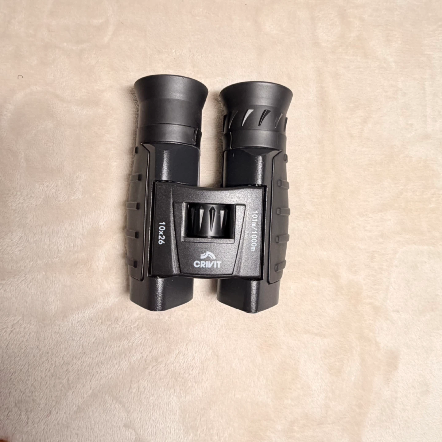 CRIVIT 10x26 Binoculars - photo 5