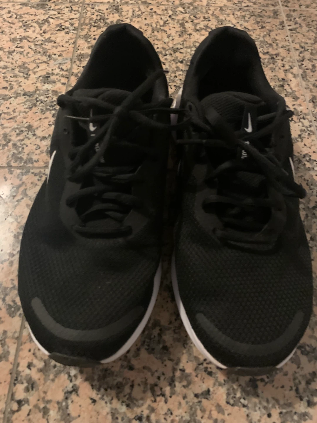 Men Nike Revolution 7 10.5 Wide - photo 2