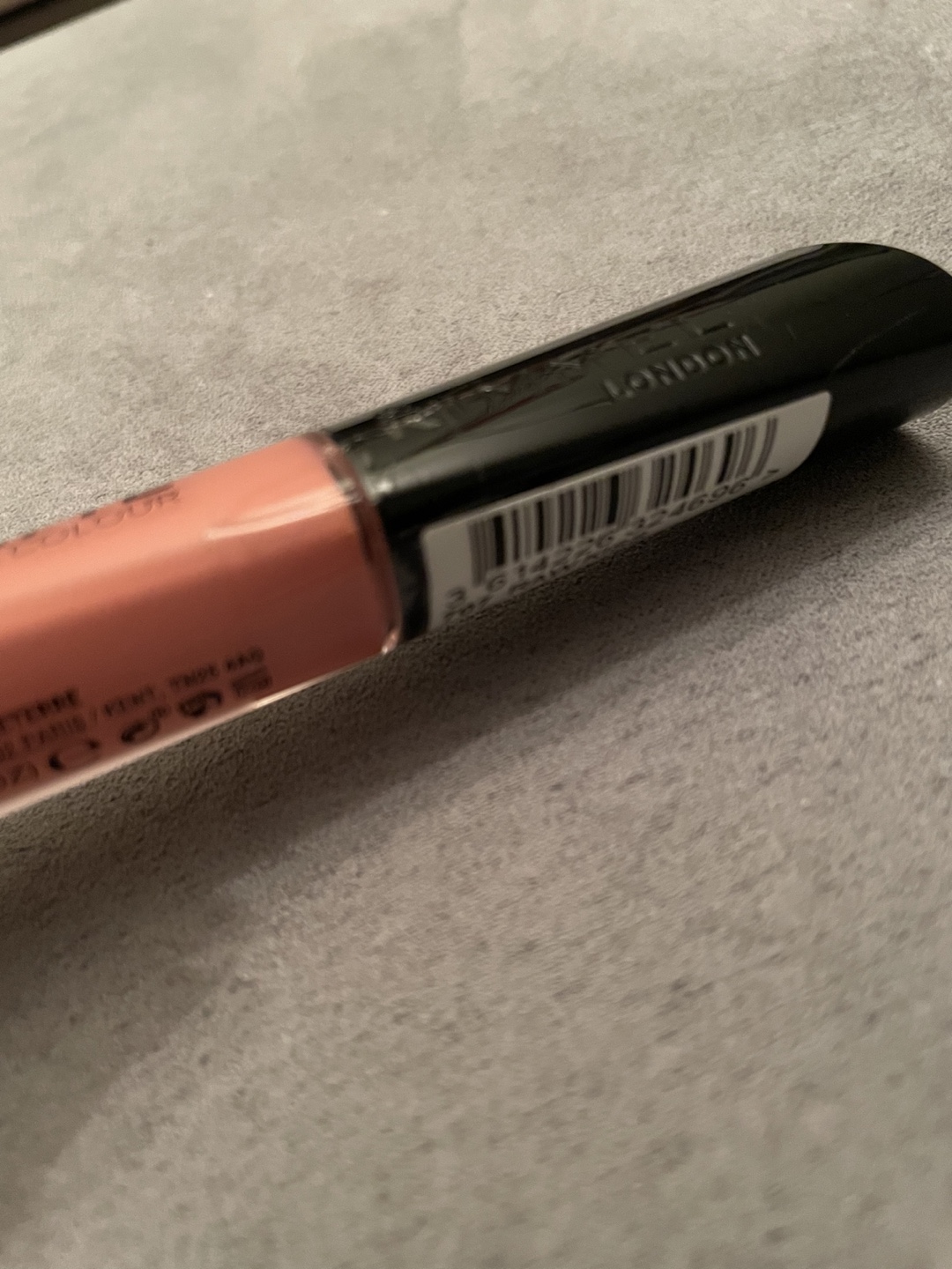 New Stay Matte Liquid Lip Colour 707 Raw Kiss - photo 3