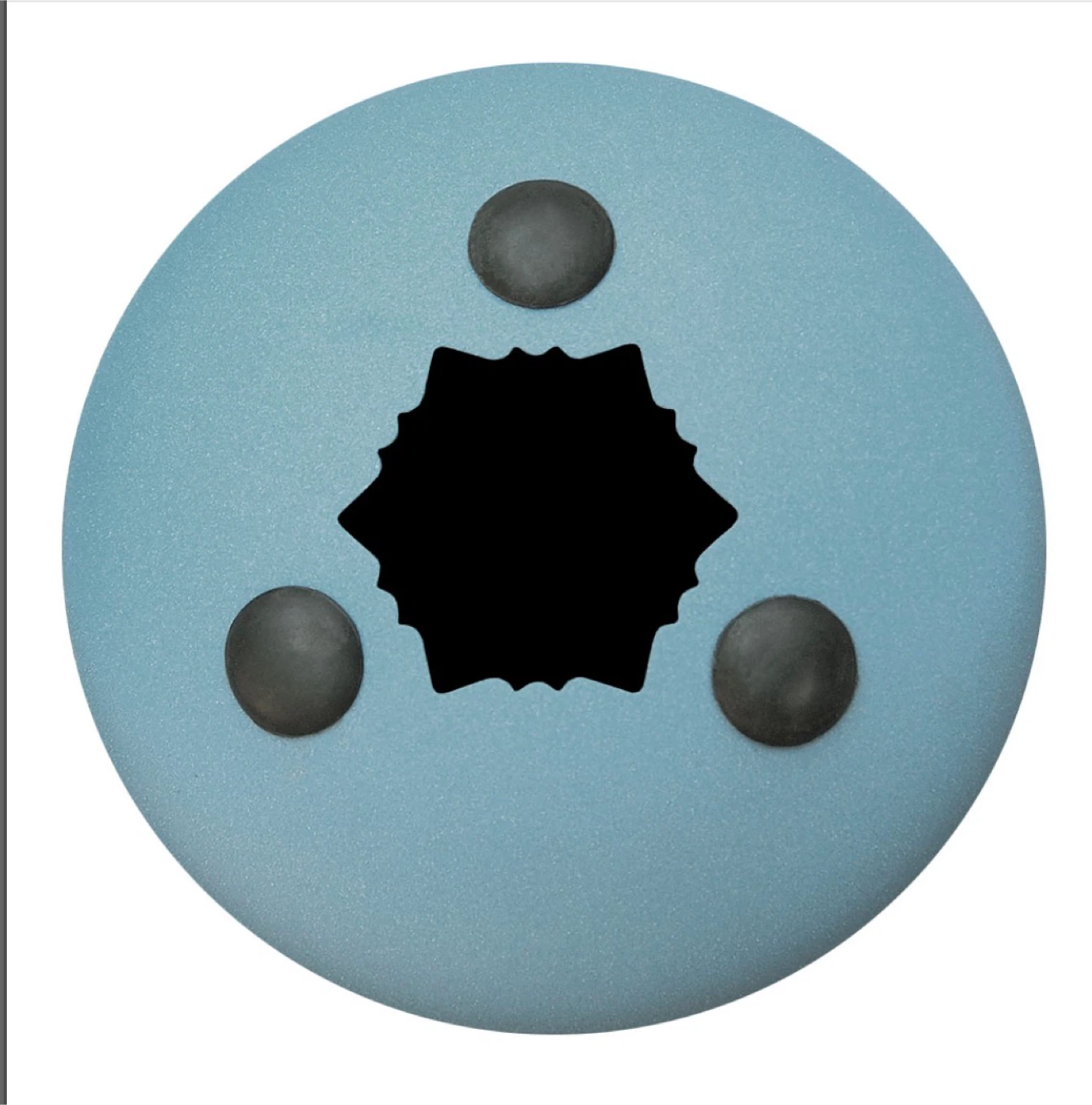 HAPI Steel Tongue Drum Meditation Instrument - photo 5