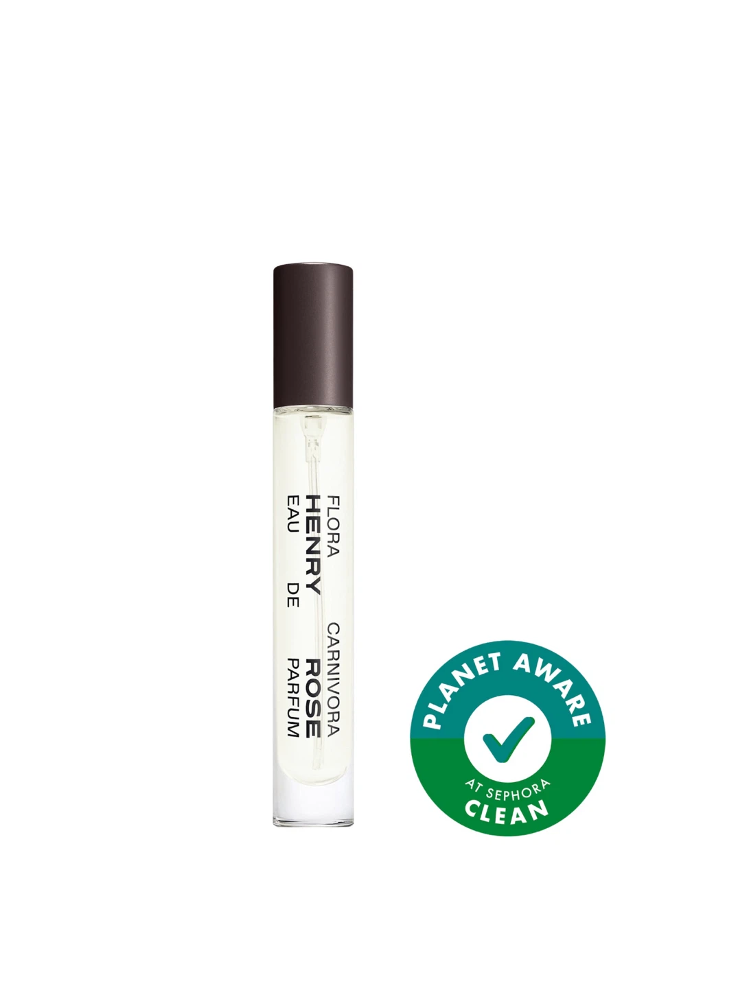 Henry Rose Flora Carnivora Eau de Parfum Spray - 8ml