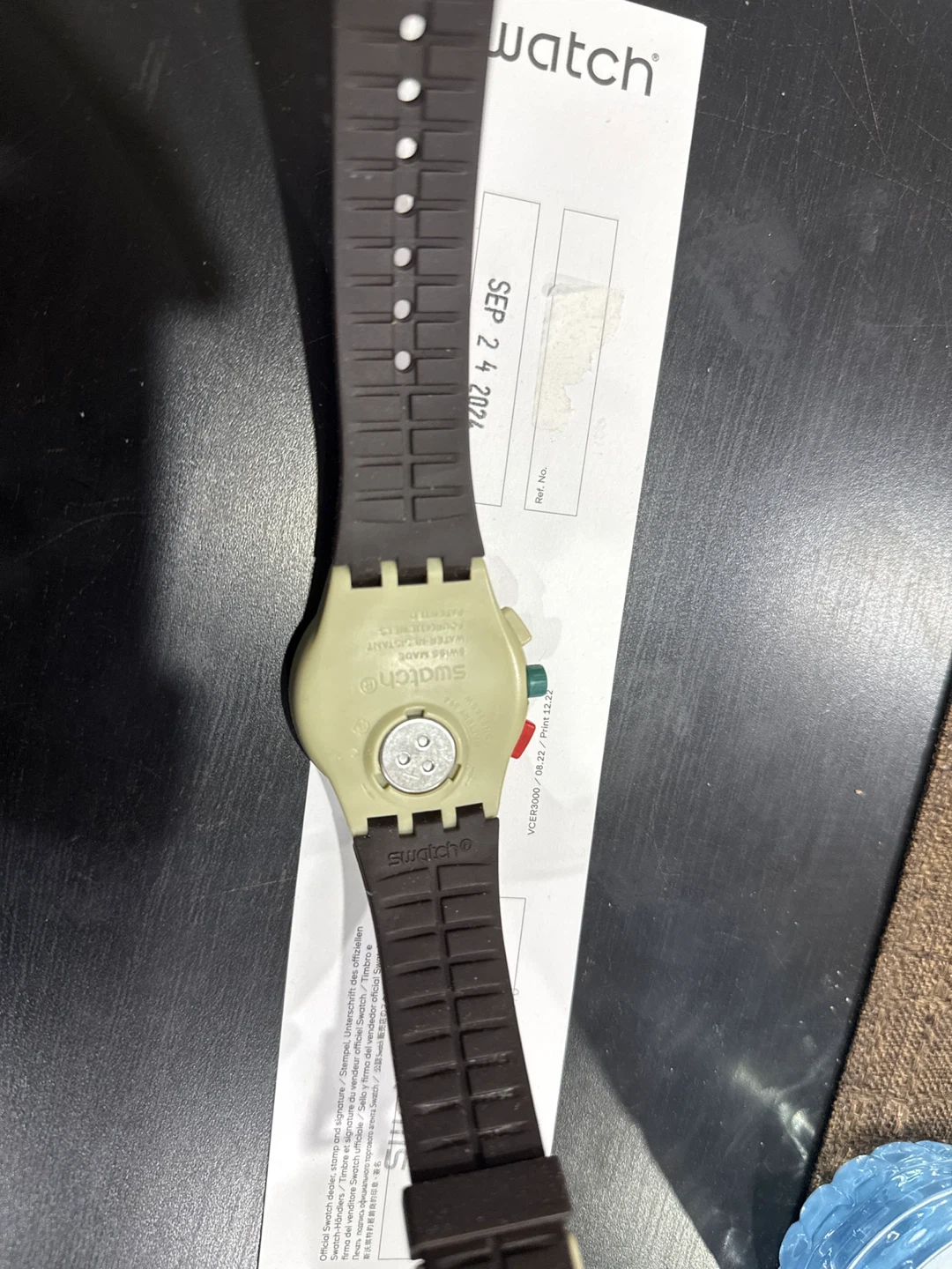 Watch
