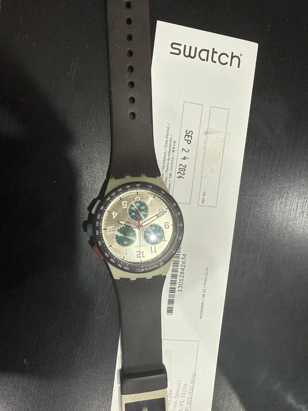 Watch - photo 2