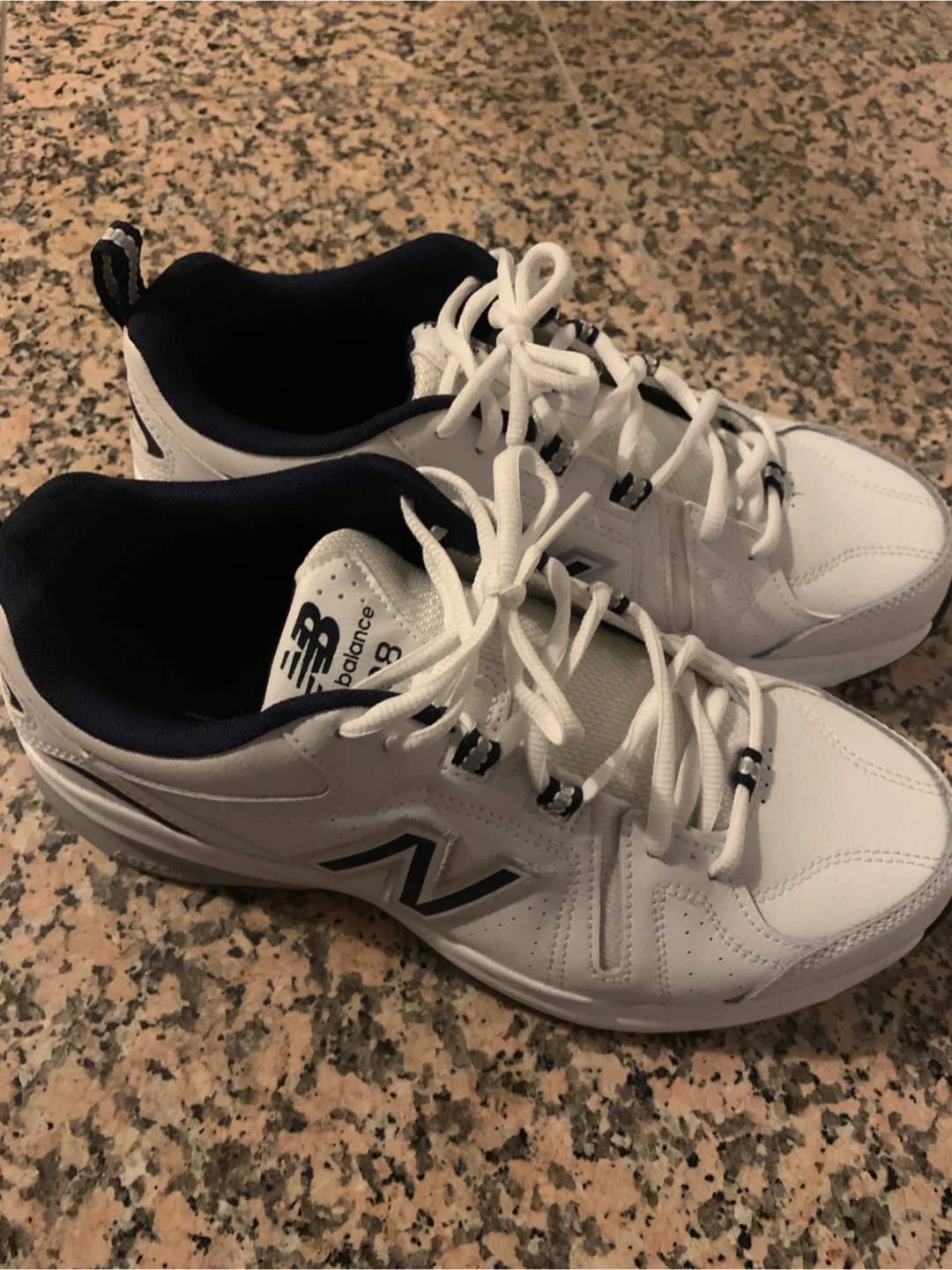 NB 608 Men Training Shoes