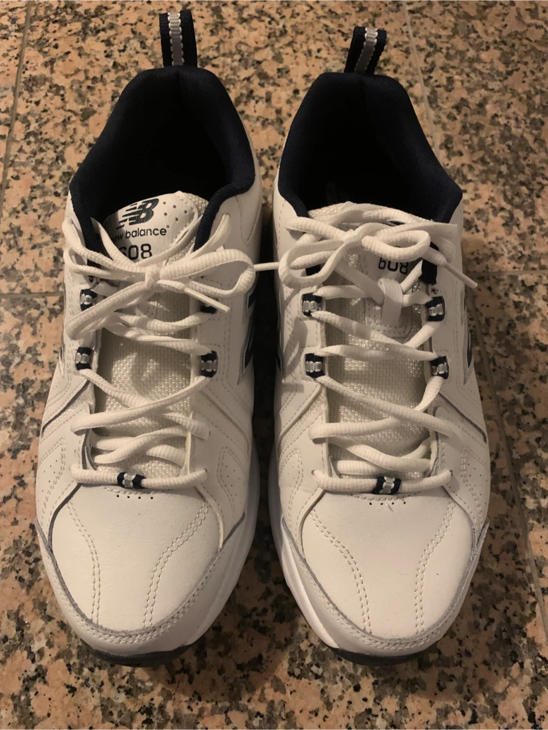 NB 608 Men Training Shoes - photo 2