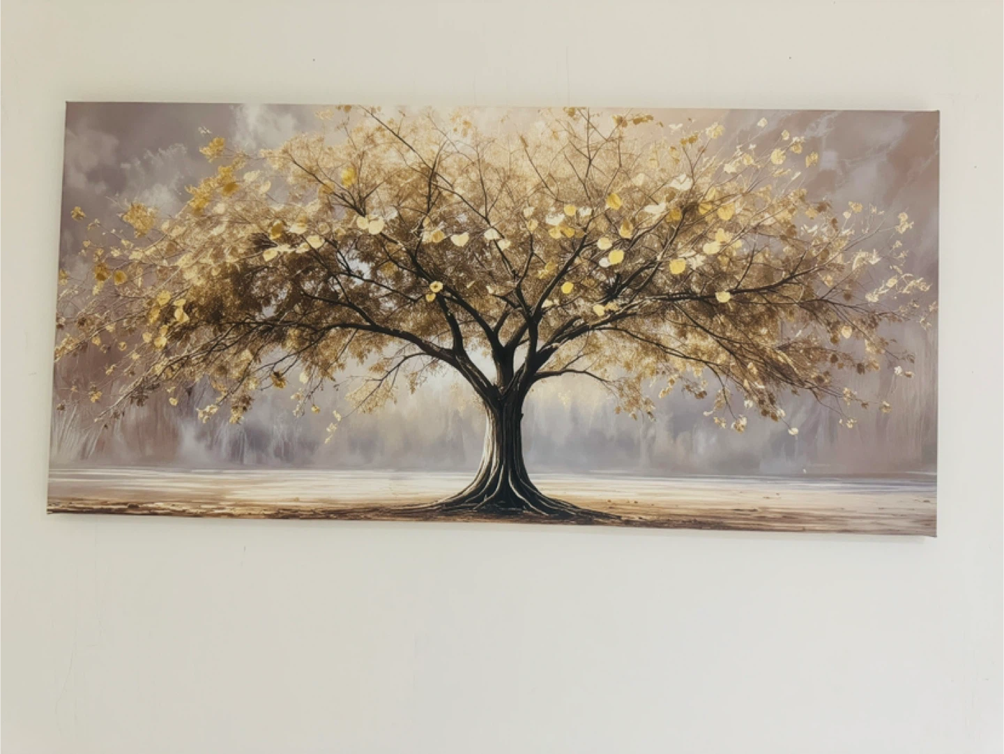 Feathers Canvas Wall Art - photo 2