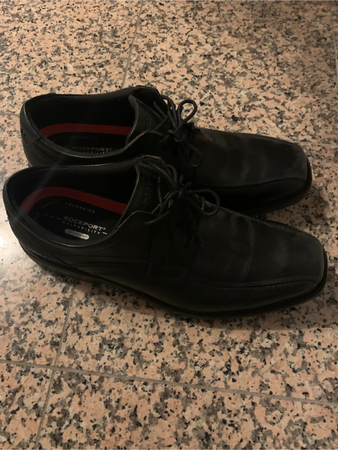 Rockport Dress shoes