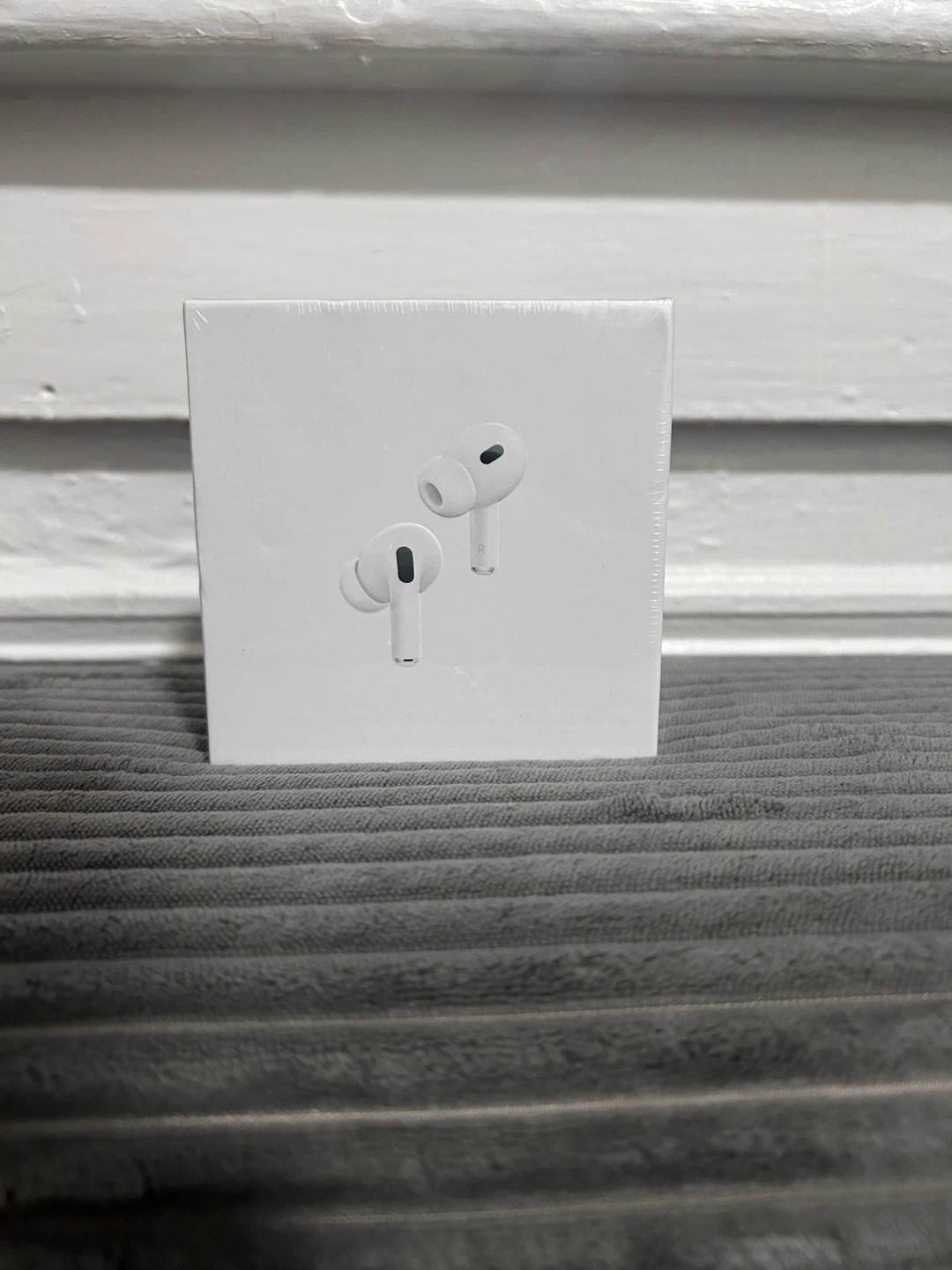 Apple AirPods Pro 2nd gen