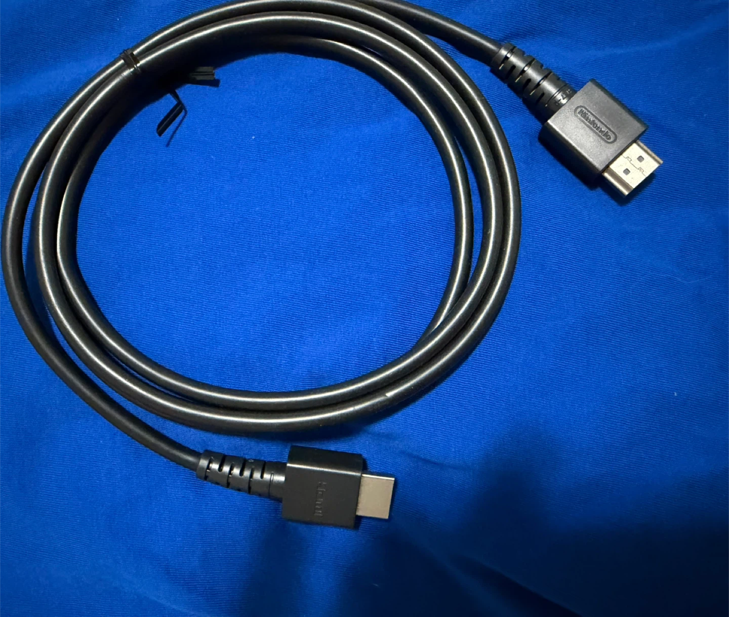 Nintendo Switch HDMI Cable (Official OEM) - photo 3