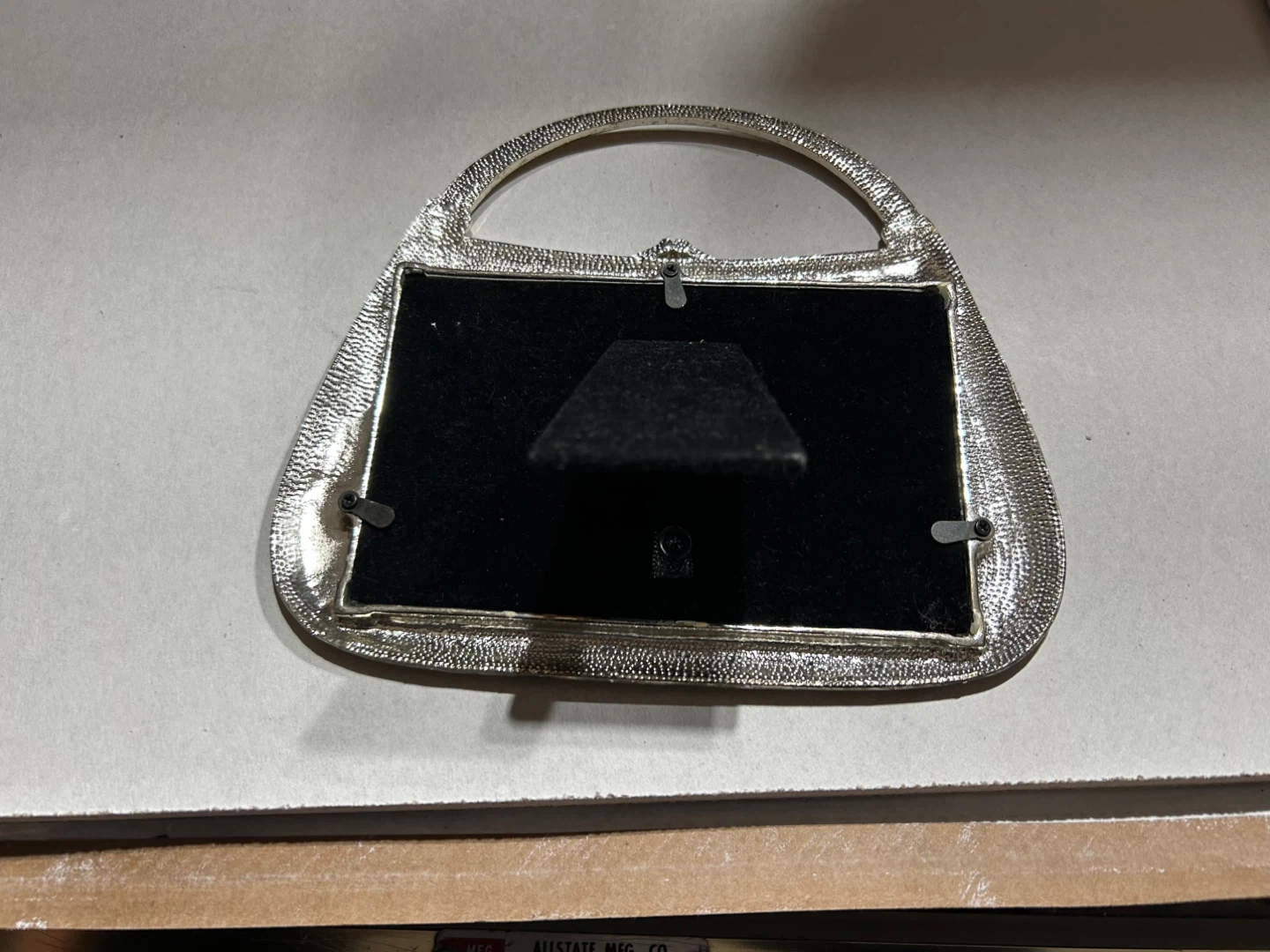 Sheffield Home "Purse Frames" Photo Frame - photo 2