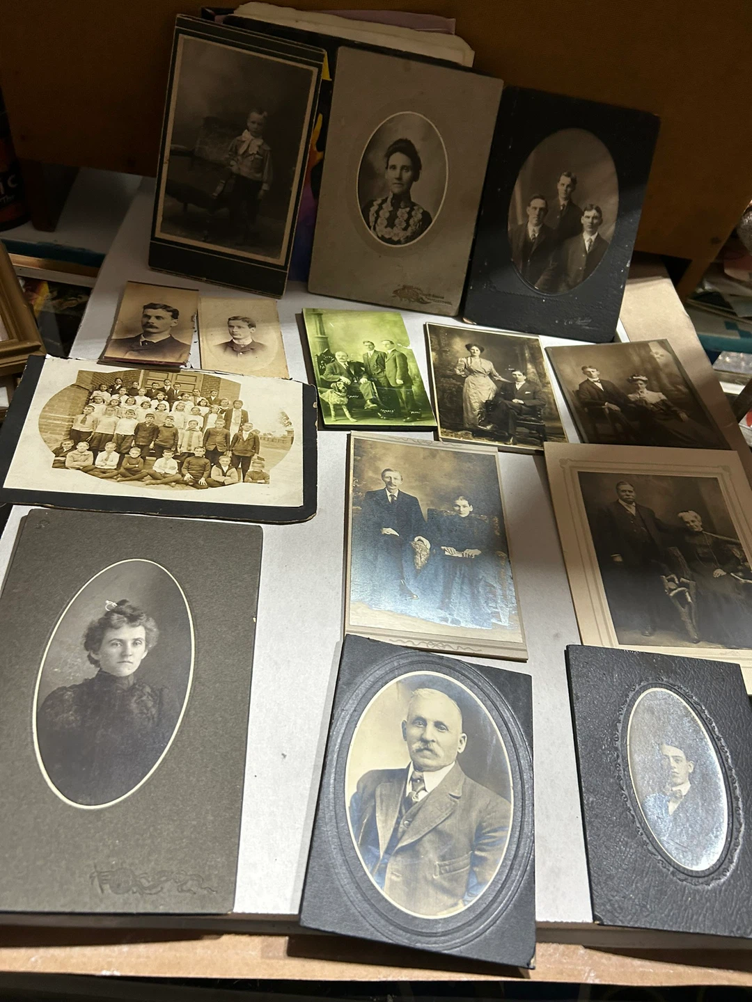 Vintage photos $5.00 each