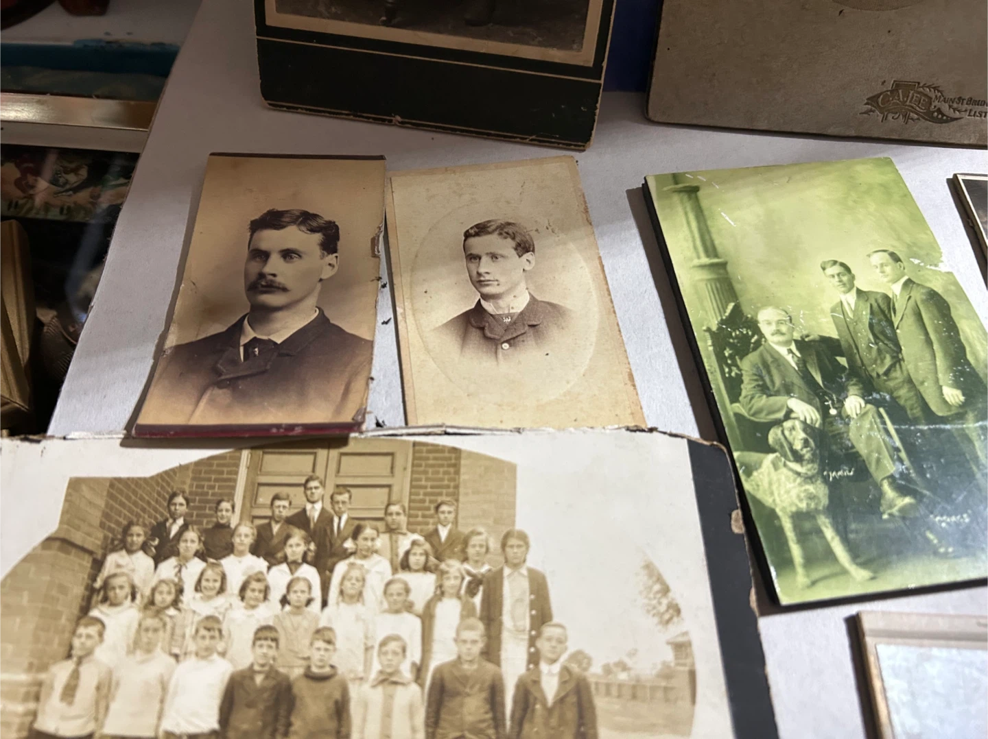 Vintage photos $5.00 each - photo 5